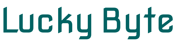 Lucky Byte, Inc.